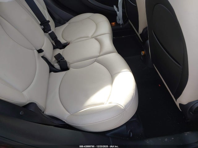 2012 MINI COOPER S COUNTRYMAN WMWZC5C57CWL58276 Photo 7