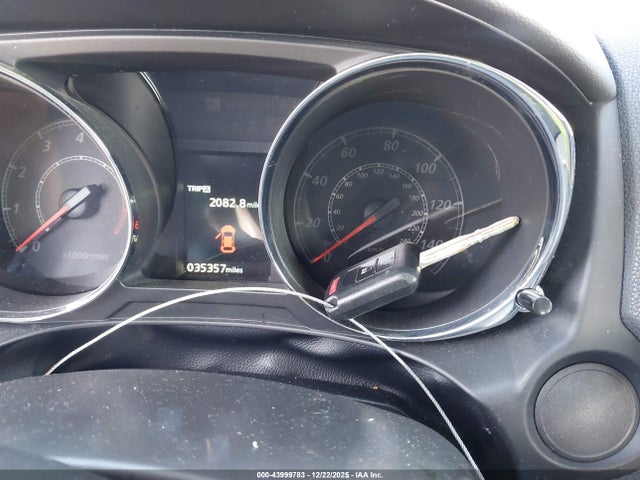 2022 MITSUBISHI OUTLANDER SPORT JA4APUAU2NU011150 Photo 10