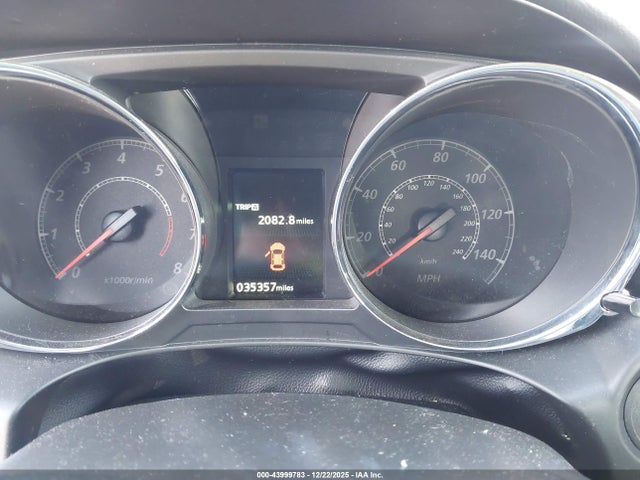 2022 MITSUBISHI OUTLANDER SPORT JA4APUAU2NU011150 Photo 6