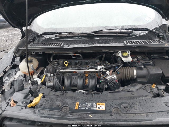 1FMCU0F7XKUC18590 Ford ESCAPE S