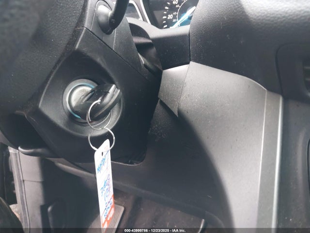 1FMCU0F7XKUC18590 Ford ESCAPE S