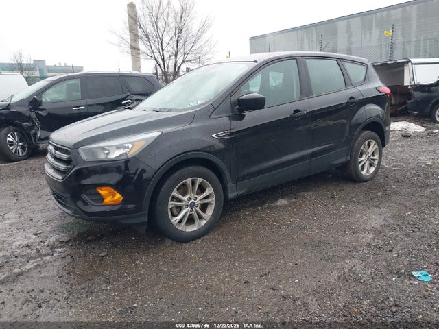 1FMCU0F7XKUC18590 Ford ESCAPE S