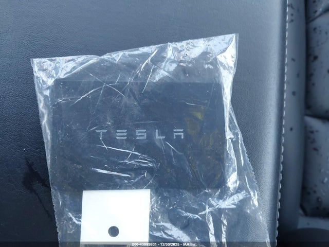 2021 TESLA MODEL Y 5YJYGDEE5MF108132 Photo 10