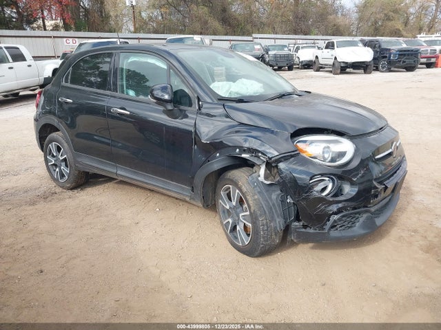 2020 FIAT 500X ZFBNFYA19LP870368