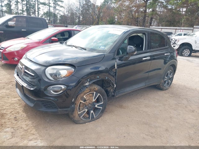 2020 FIAT 500X ZFBNFYA19LP870368 Photo 1