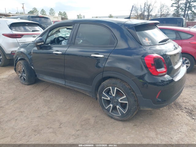 2020 FIAT 500X ZFBNFYA19LP870368 Photo 2