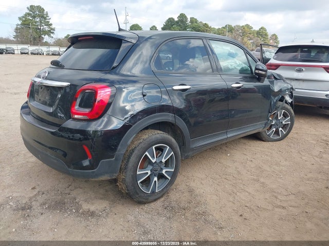 2020 FIAT 500X ZFBNFYA19LP870368 Photo 3