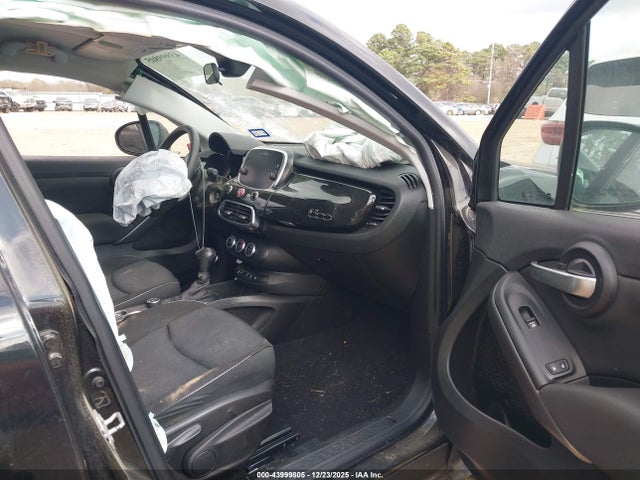 2020 FIAT 500X ZFBNFYA19LP870368 Photo 4