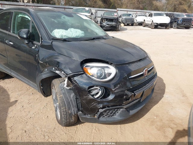 2020 FIAT 500X ZFBNFYA19LP870368 Photo 5