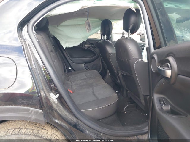 2020 FIAT 500X ZFBNFYA19LP870368 Photo 7
