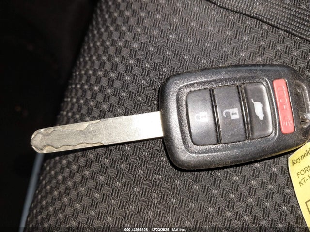 2021 HONDA HR-V 3CZRU6H1XMM746500 Photo 10