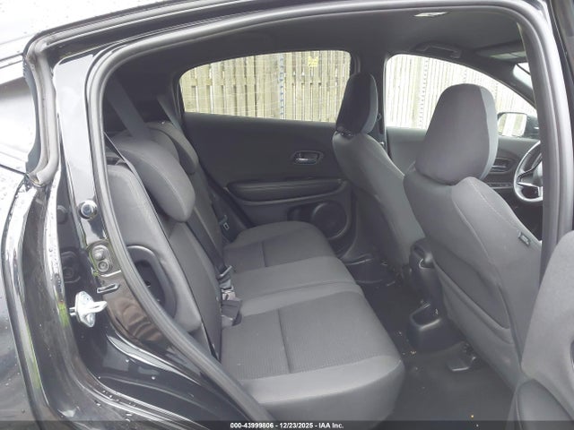 2021 HONDA HR-V 3CZRU6H1XMM746500 Photo 7
