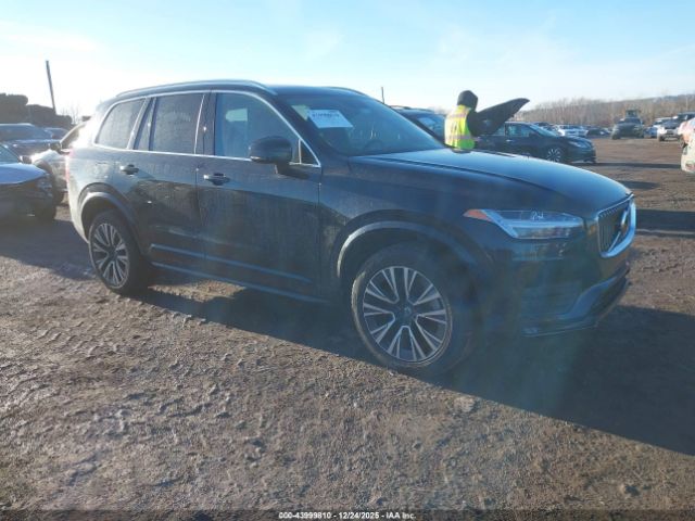 2021 VOLVO XC90 YV4A221K6M1754074
