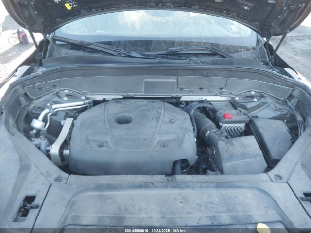 2021 VOLVO XC90 YV4A221K6M1754074 Photo 9