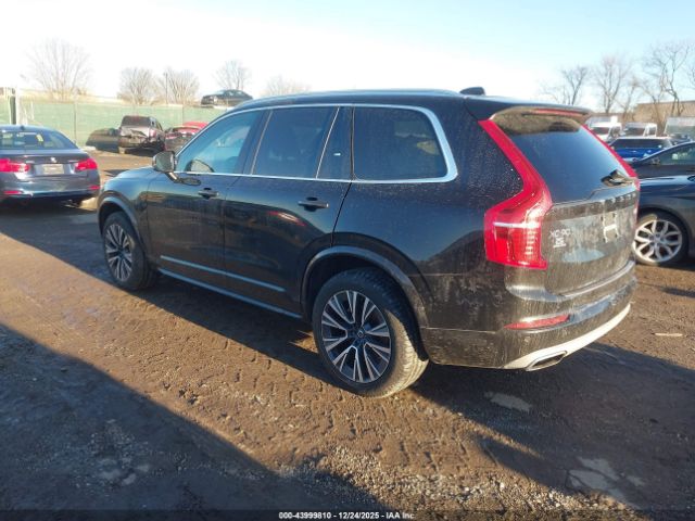 2021 VOLVO XC90 YV4A221K6M1754074 Photo 2