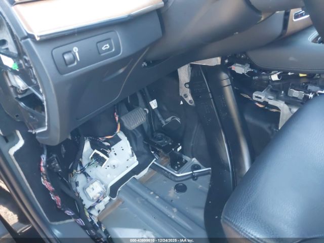 2021 VOLVO XC90 YV4A221K6M1754074 Photo 5