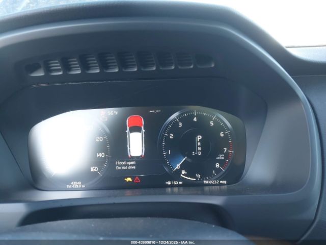 2021 VOLVO XC90 YV4A221K6M1754074 Photo 6