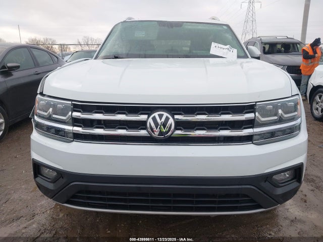 43999811 :رقم المزاد ، 1V2LR2CA8KC578009 vin ، 2019 Volkswagen Atlas 3.6l V6 Se مزاد بيع