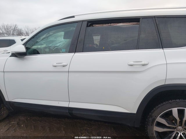 43999811 :رقم المزاد ، 1V2LR2CA8KC578009 vin ، 2019 Volkswagen Atlas 3.6l V6 Se مزاد بيع