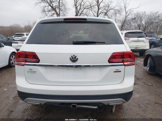 43999811 :رقم المزاد ، 1V2LR2CA8KC578009 vin ، 2019 Volkswagen Atlas 3.6l V6 Se مزاد بيع
