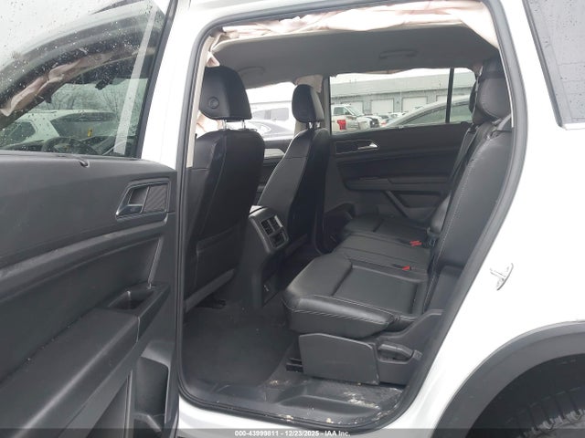2019 VOLKSWAGEN ATLAS 1V2LR2CA8KC578009 Photo 7