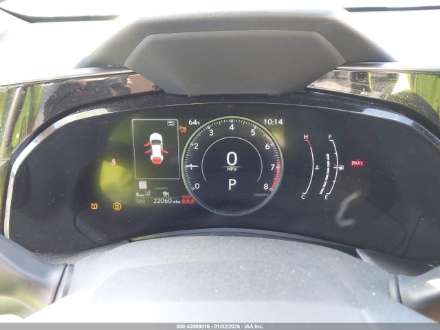 Продаж на аукціоні авто 2025 Lexus Nx 250, vin: 2T2ADCAZ8SC022565, номер лоту: 43999816