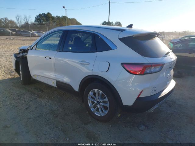 2022 FORD ESCAPE 1FMCU0G60NUB83844 Photo 2