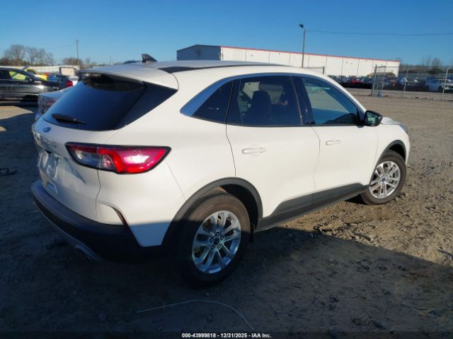 2022 FORD ESCAPE 1FMCU0G60NUB83844 Photo 3