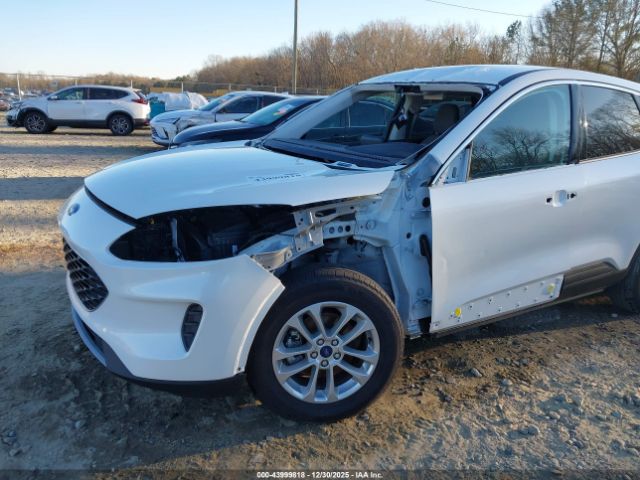 2022 FORD ESCAPE 1FMCU0G60NUB83844 Photo 5