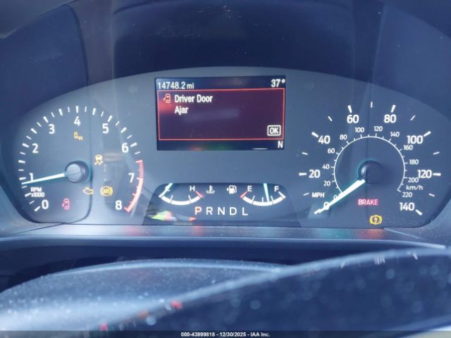 2022 FORD ESCAPE 1FMCU0G60NUB83844 Photo 6