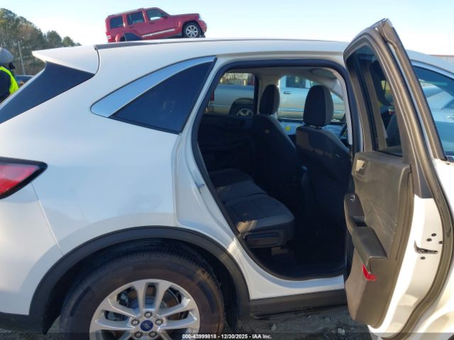 2022 FORD ESCAPE 1FMCU0G60NUB83844 Photo 7
