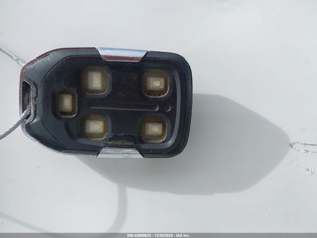 1GCPYFED3KZ346791 Chevrolet Silverado 1500 Lt Trail Boss