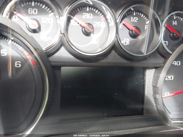 1GCPYFED3KZ346791 Chevrolet Silverado 1500 Lt Trail Boss