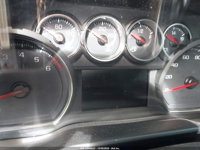 1GCPYFED3KZ346791 Chevrolet Silverado 1500 Lt Trail Boss