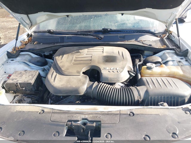 2015 DODGE CHARGER 2C3CDXJG3FH919666 Photo 9