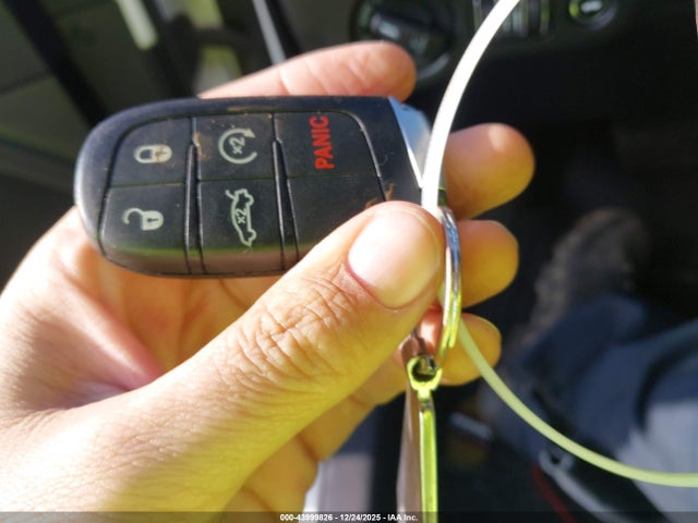 2015 DODGE CHARGER 2C3CDXJG3FH919666 Photo 10