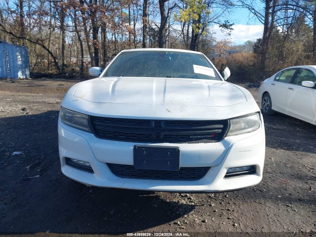 Aukcja sprzedaży 2015 Dodge Charger Sxt, vin: 2C3CDXJG3FH919666, numer aukcji: 43999826