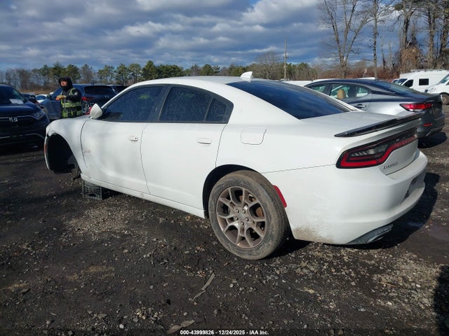 2015 DODGE CHARGER 2C3CDXJG3FH919666 Photo 2