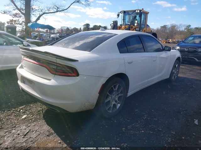 2015 DODGE CHARGER 2C3CDXJG3FH919666 Photo 3