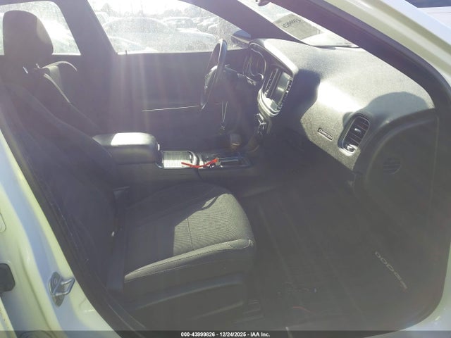 2015 DODGE CHARGER 2C3CDXJG3FH919666 Photo 4