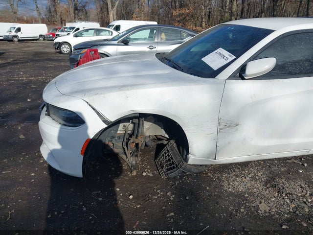 2015 DODGE CHARGER 2C3CDXJG3FH919666 Photo 5