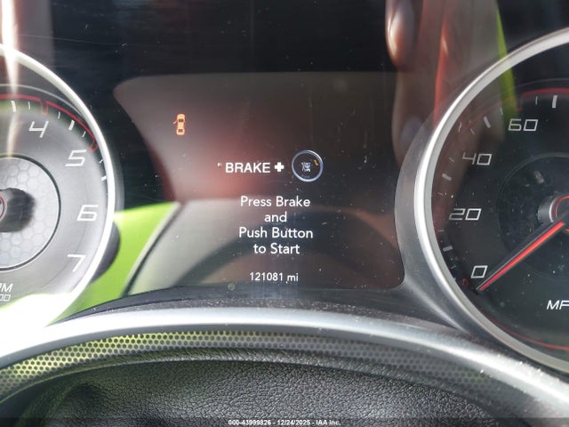 2015 DODGE CHARGER 2C3CDXJG3FH919666 Photo 6