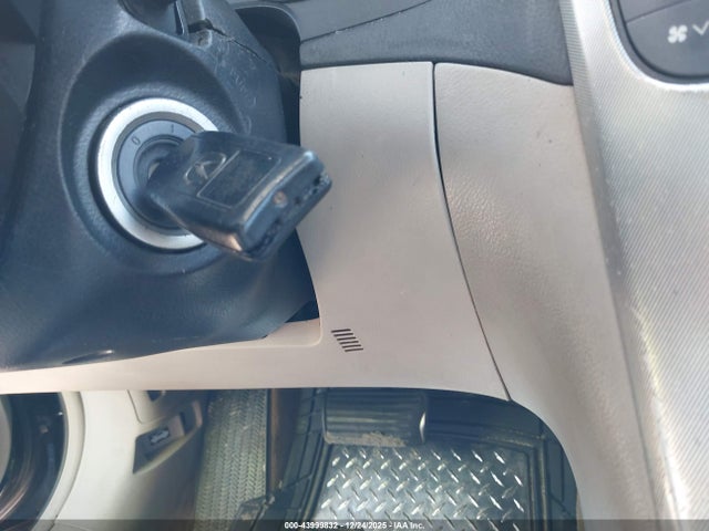 2007 ACURA TL 19UUA66287A043744 Photo 10