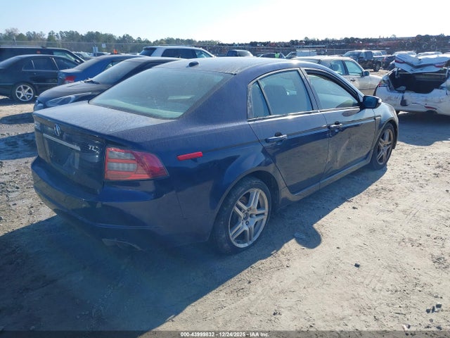 2007 ACURA TL 19UUA66287A043744 Photo 3