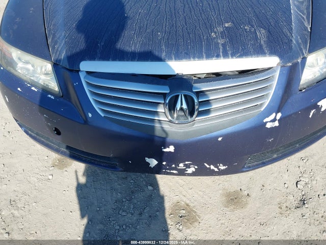 2007 ACURA TL 19UUA66287A043744 Photo 5