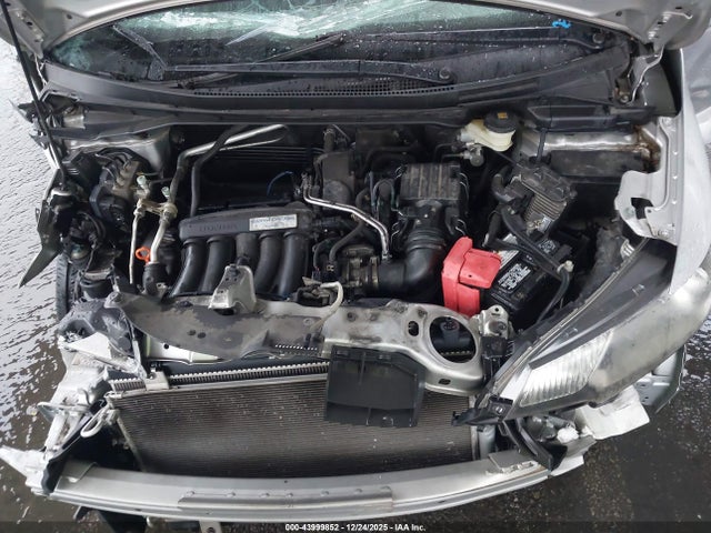 2016 HONDA FIT JHMGK5H74GS009353 Photo 9