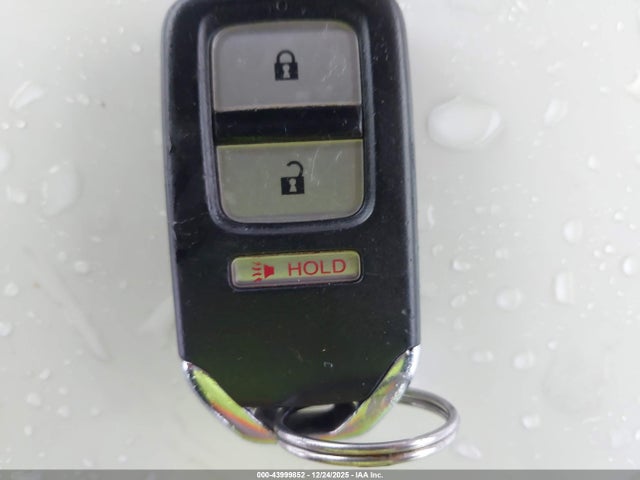 2016 HONDA FIT JHMGK5H74GS009353 Photo 10