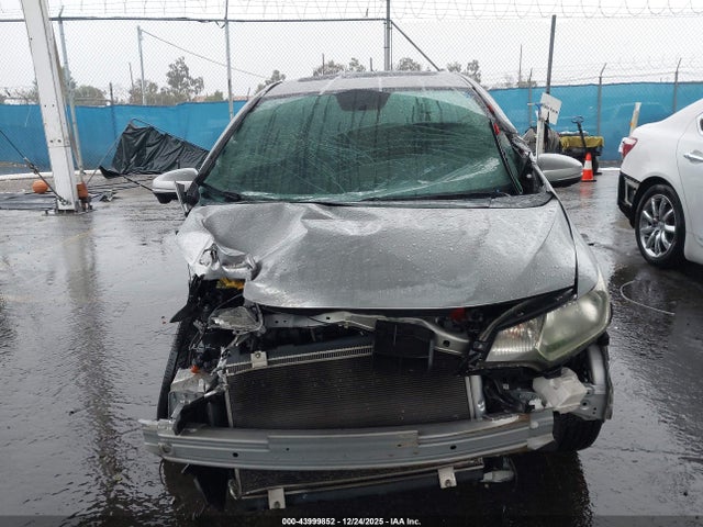 JHMGK5H74GS009353 Honda FIT EX