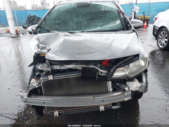 JHMGK5H74GS009353 Honda FIT EX
