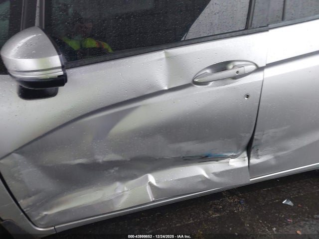 JHMGK5H74GS009353 Honda FIT EX